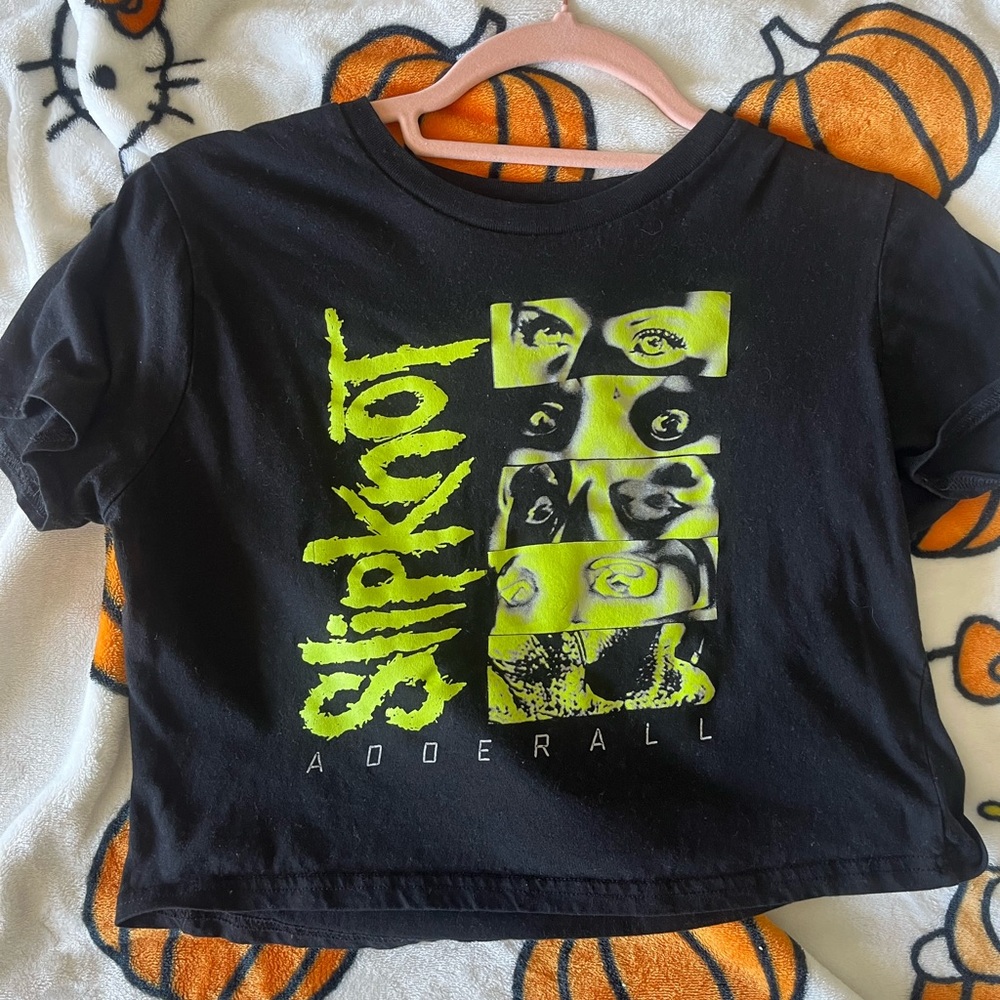 Black Kids T-Shirt